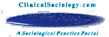 ClinicalSociology.com: A Sociological Practice Portal