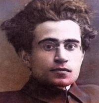Antonio Gramsci