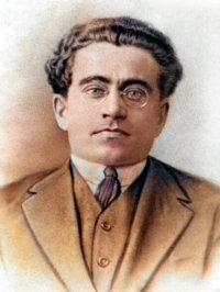 Antonio Gramsci