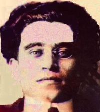 Antonio Gramsci
