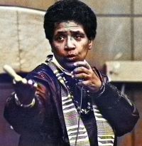 Audre Lorde