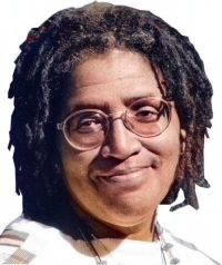 Audre Lorde