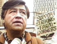 Cesar Chavez