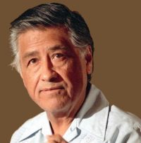 Cesar Chavez