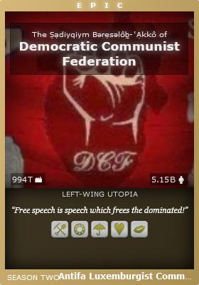 Trading Card