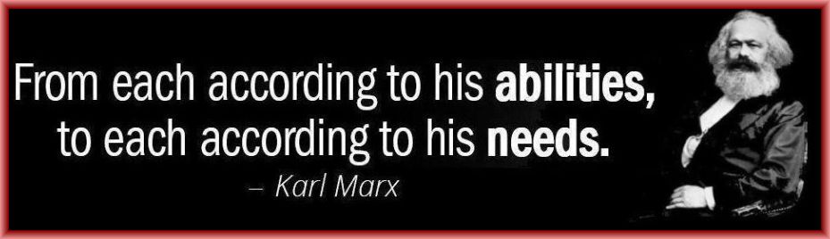Karl Marx