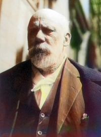 Daniel De Leon