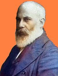 Daniel De Leon