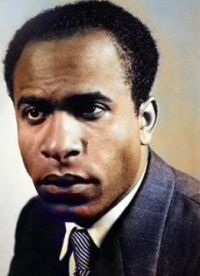Frantz Fanon