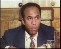 Frantz Fanon