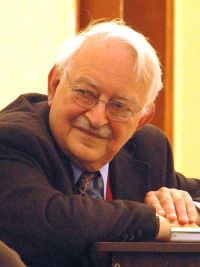 Immanuel Wallerstein