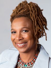 Kimberlé Crenshaw