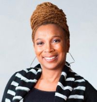 Kimberlé Crenshaw