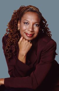 Kimberlé Crenshaw