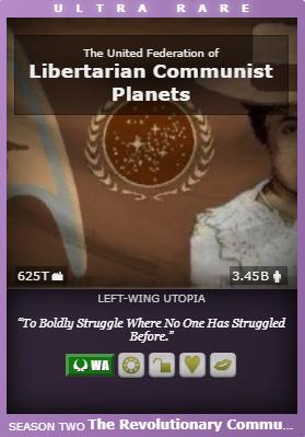 Trading Card