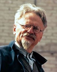 Leon Trotsky