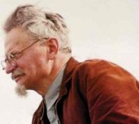 Leon Trotsky