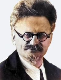 Leon Trotsky