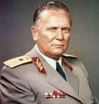 Marshal Tito