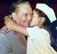 Marshal Tito