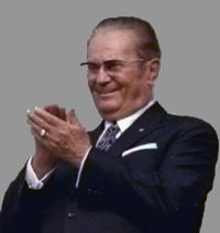 Marshal Tito