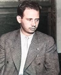 Max Shachtman