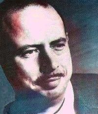 Max Shachtman