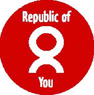 Oxfam Republic of You