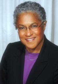 Patricia Hill Collins
