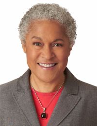 Patricia Hill Collins