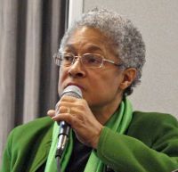 Patricia Hill Collins