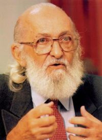 Paulo Freire