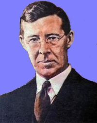 Pitirim A. Sorokin
