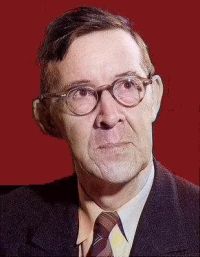 Pitirim A. Sorokin