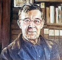 Pitirim A. Sorokin