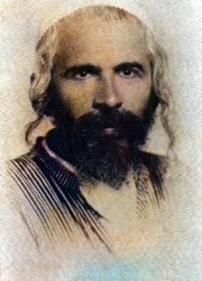 Rebbe Nachman