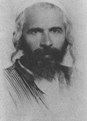 Rebbe Nachman
