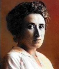 Rosa Luxemburg