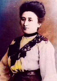 Rosa Luxemburg