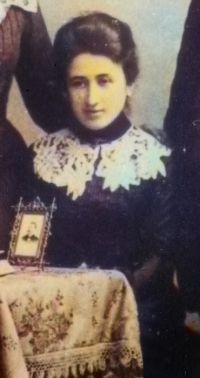 Rosa Luxemburg