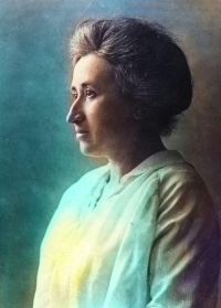 Rosa Luxemburg