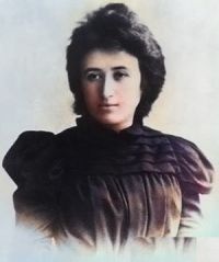 Rosa Luxemburg