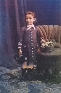 Rosa Luxemburg