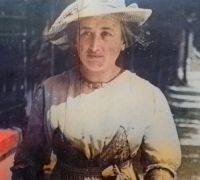 Rosa Luxemburg