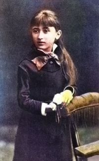 Rosa Luxemburg