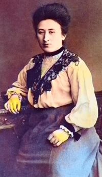 Rosa Luxemburg