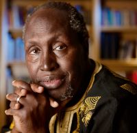 Ngũgĩ wa Thiong’oz