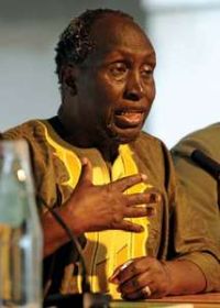 Ngũgĩ wa Thiong’oz