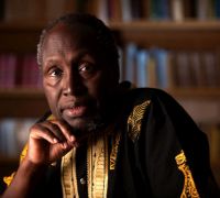 Ngũgĩ wa Thiong’oz