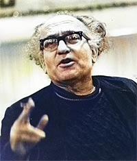 Tony Cliff